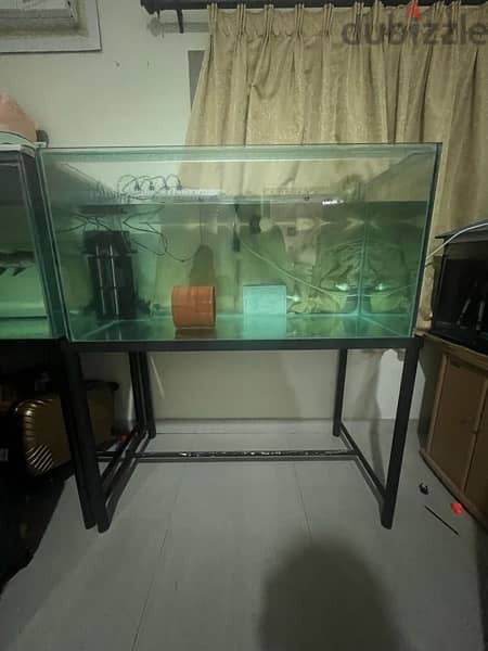 fish tanks for sale 0