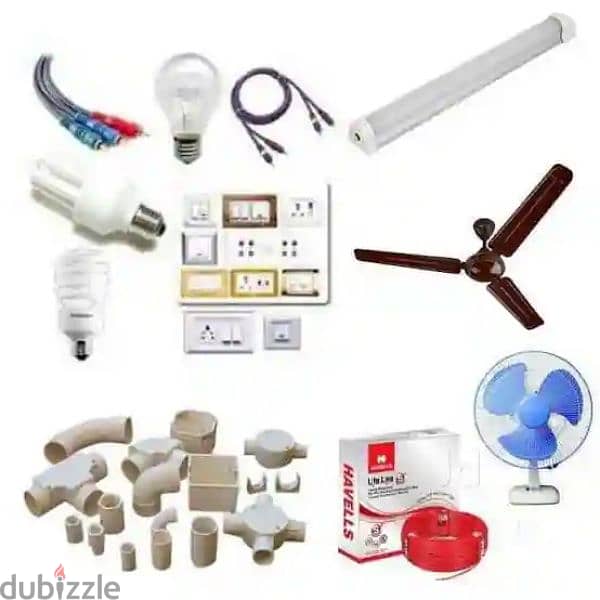 electrican and plumber plumbing and electric carpenter home services 2