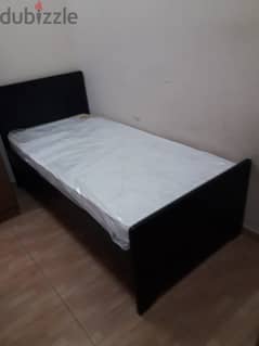 SINGLE COT BED FOR SALE