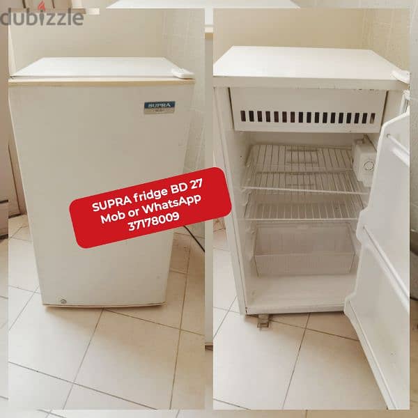 All type window Ac Splitunit portable Ac fridge washing machine 4 sale 8