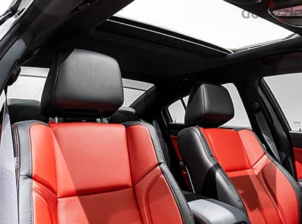 Dodge Charger GT 3.6L V6 6