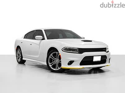 Dodge Charger GT