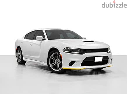 Dodge Charger GT 0