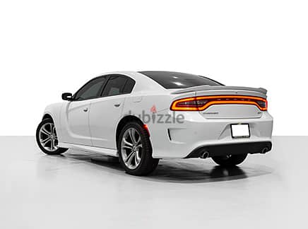 Dodge Charger GT 1