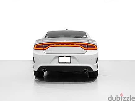 Dodge Charger GT 2