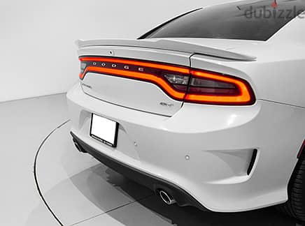Dodge Charger GT 9