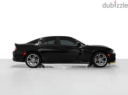 Dodge Charger GT V6 3