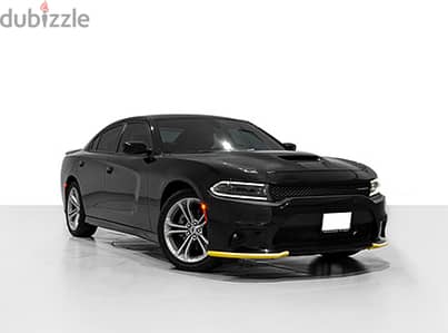 Dodge Charger GT 3.6L