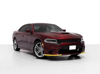 Dodge Charger V6 GT