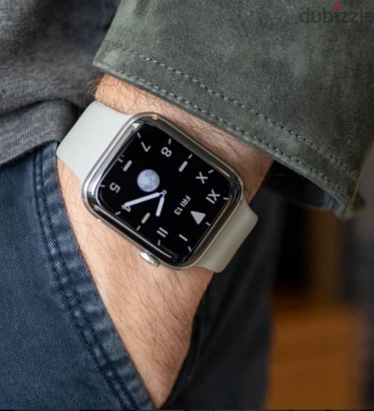 Apple watch in dubizzle new arrivals