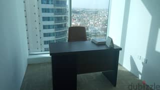 /Affordable offices for rent for CR purposes