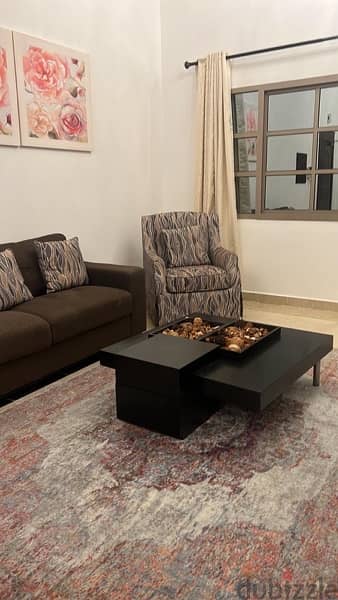 for rent luxury apartment in seef 2