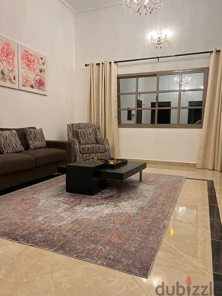 for rent luxury apartment in seef 3