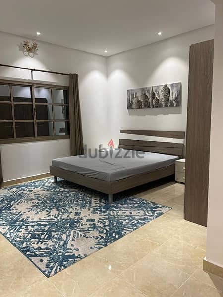 for rent luxury apartment in seef 4