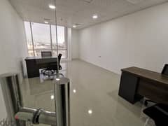 Virtual offices for rent located in Hidd  area