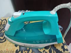 Russell Hobbs Iron/ Steam Iron for Sale (2400 W)