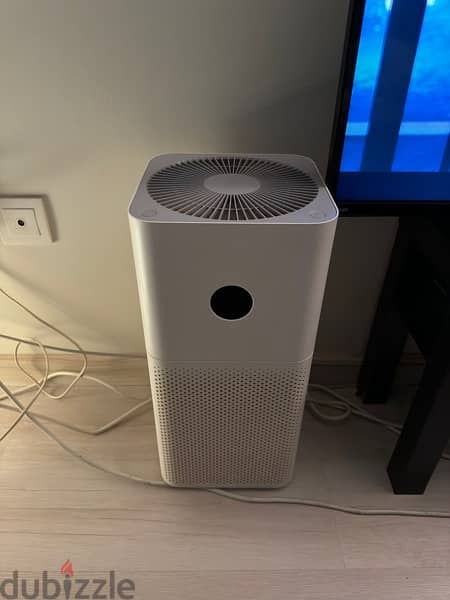 Air purifier deals dubizzle