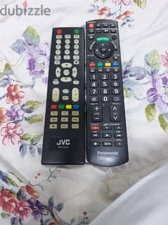 original remotes