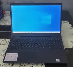 Dell Laptop i5 10th Gen 15.6inch Touch screen