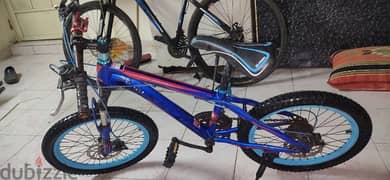 sport track cycle good condition 0