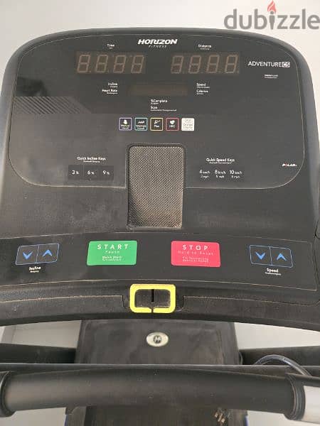 treadmill 1