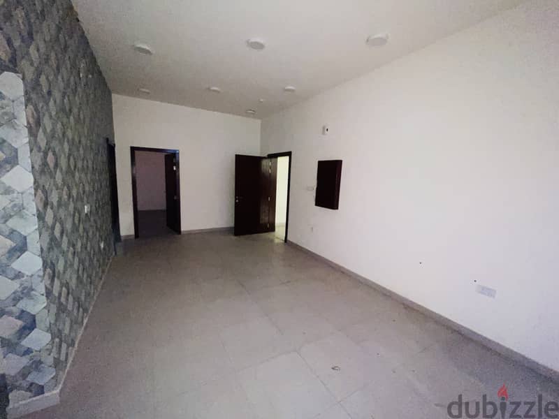 Spacious 2bhk flat in West Riffa near BBK Bank 0