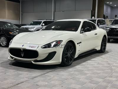 Maserati