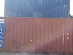 20ft container for sale 0