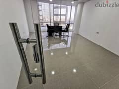 Commercial Office Address & Office Space For rent in Diplomatic Area 0