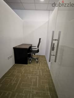 Physical office and Virtual offices is at least in Hidd . Inquire now! 0