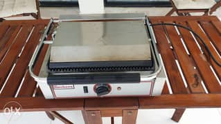 Toaster - Excellent condition - Italian Brand 0