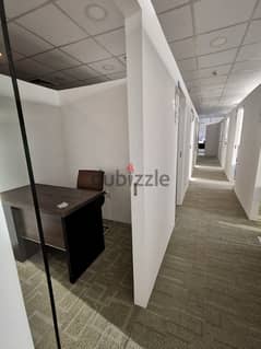 Commercial Office Address and Office Space For rent in Era Tower. 0