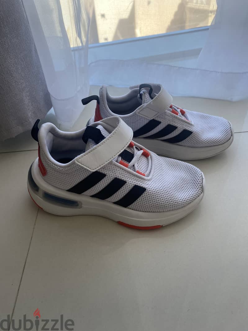 Adidas Shoes 2