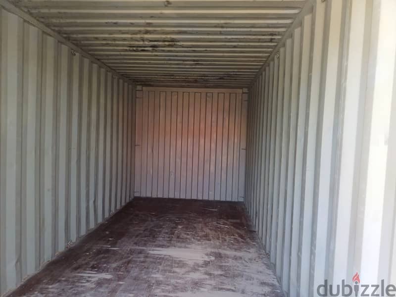 20ft container for sale 1