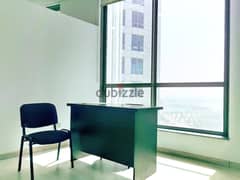 *; Commercial Office address and Office spaces for rent .