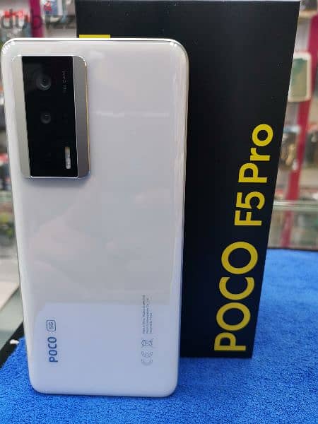 Poco F5 pro for sell. 37756782 1