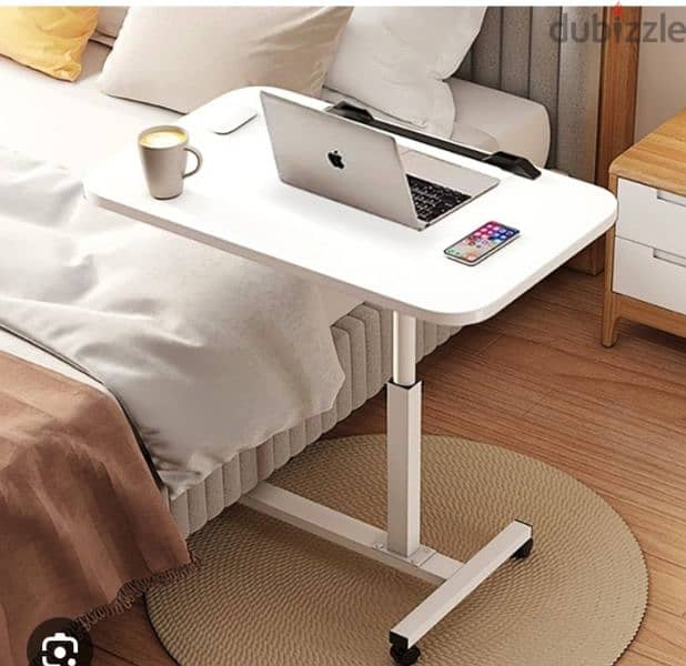 bed TABLE - new 1