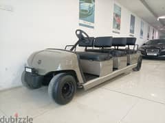 Golf Cart Club Car For sale
