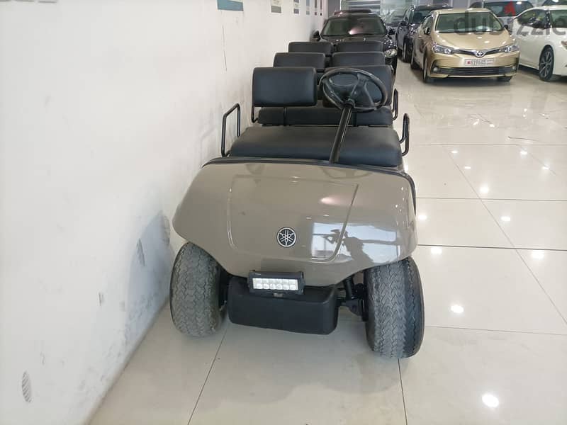 Golf Cart Club Car For sale 1