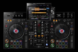 PIONEER RX3 For Rent