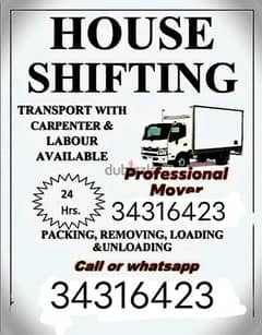 house shifting Bahrain movers pakers Bahrain movers