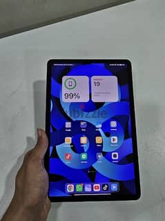 Mi Pad 5 120 Hz snapdragon 860 0