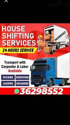 House furniture shifting and Packing and unpacking service 0