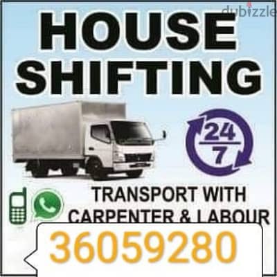 packers and Movers