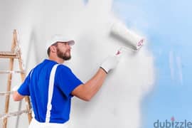 Home Painting Services 0