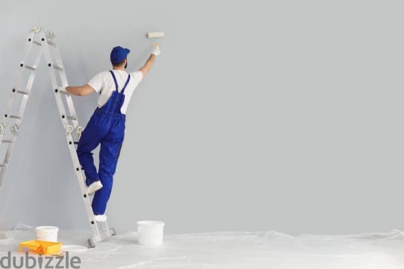 Home Painting Services 1