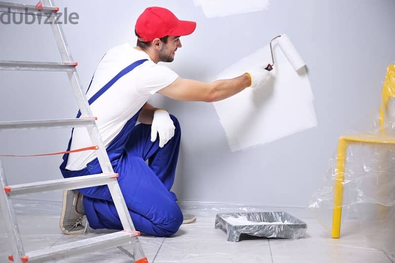 Home Painting Services 2