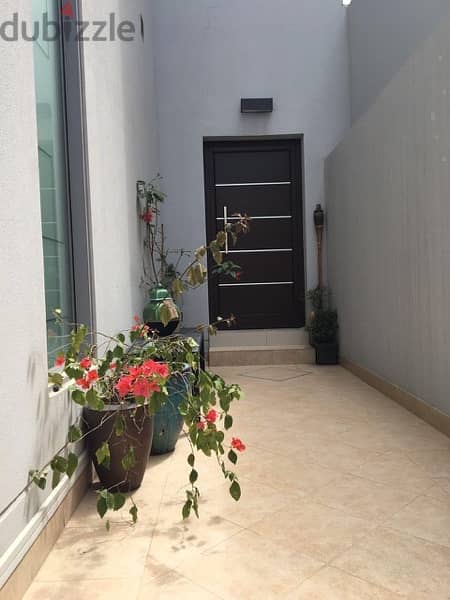 Independent modern Duplex for Rent 0