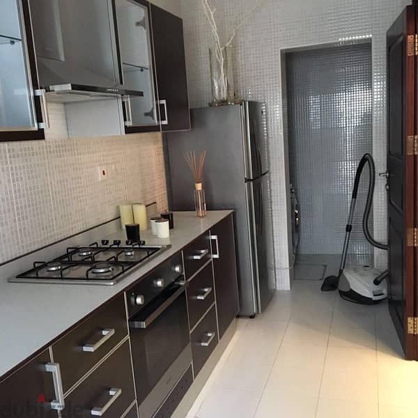 Independent modern Duplex for Rent 2