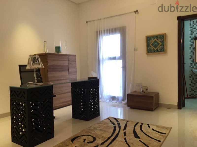 Independent modern Duplex for Rent 3